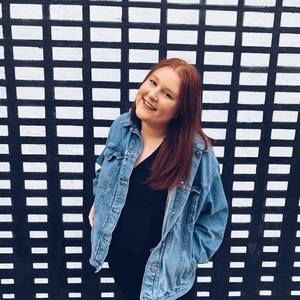 Meet your Posher, Shelby